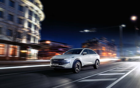 Haval F7x, 2026 год, 3 999 000 рублей, 2 фотография