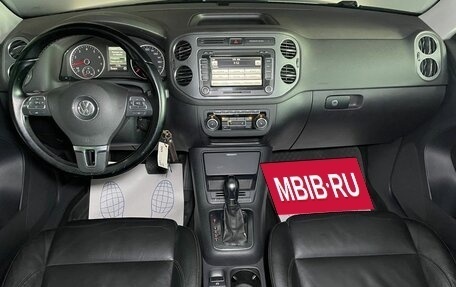 Volkswagen Tiguan I, 2011 год, 1 290 000 рублей, 11 фотография