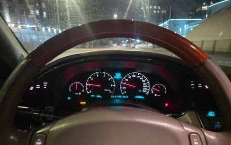 Cadillac DeVille VIII, 2000 год, 1 150 000 рублей, 6 фотография