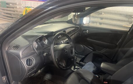 Mitsubishi Outlander III рестайлинг 3, 2006 год, 585 000 рублей, 5 фотография
