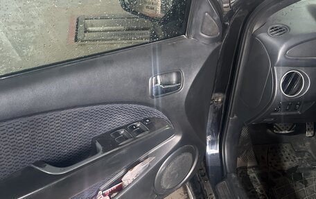 Mitsubishi Outlander III рестайлинг 3, 2006 год, 585 000 рублей, 6 фотография
