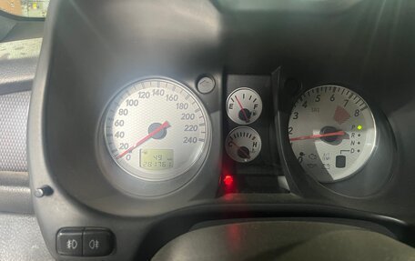 Mitsubishi Outlander III рестайлинг 3, 2006 год, 585 000 рублей, 10 фотография