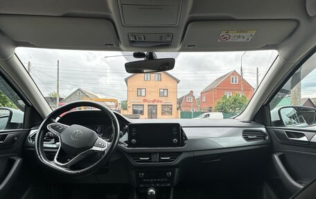 Volkswagen Polo VI (EU Market), 2021 год, 1 780 000 рублей, 5 фотография