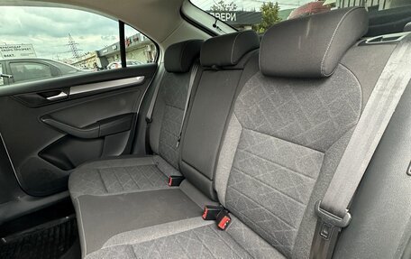 Volkswagen Polo VI (EU Market), 2021 год, 1 780 000 рублей, 7 фотография