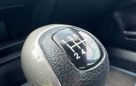 Honda Civic VIII, 2010 год, 630 000 рублей, 28 фотография