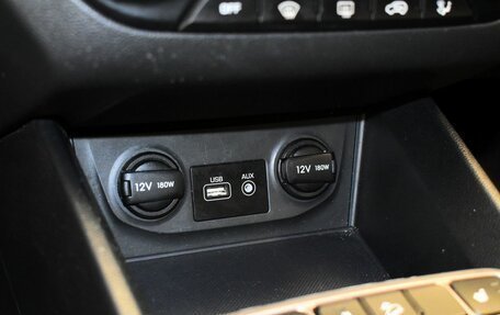 Hyundai Creta I рестайлинг, 2019 год, 1 615 000 рублей, 23 фотография