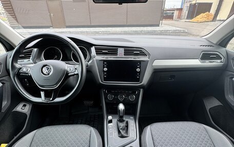 Volkswagen Tiguan II, 2020 год, 2 610 000 рублей, 7 фотография