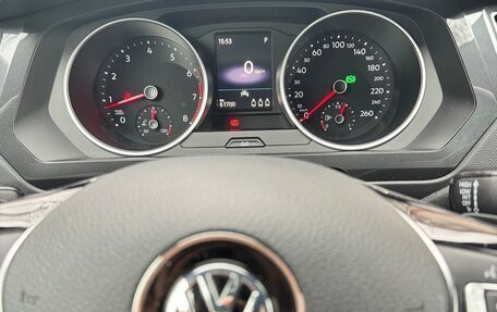 Volkswagen Tiguan II, 2020 год, 2 610 000 рублей, 9 фотография