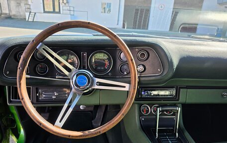 Chevrolet Camaro III, 1970 год, 11 000 000 рублей, 5 фотография