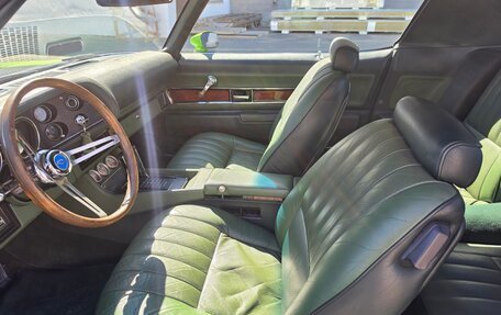 Chevrolet Camaro III, 1970 год, 11 000 000 рублей, 6 фотография