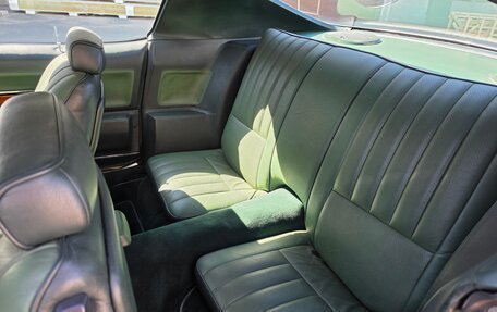 Chevrolet Camaro III, 1970 год, 11 000 000 рублей, 9 фотография