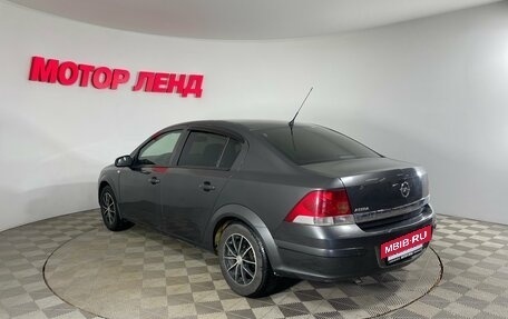 Opel Astra H, 2010 год, 543 000 рублей, 6 фотография