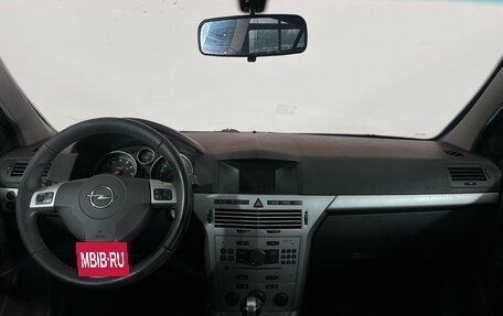 Opel Astra H, 2010 год, 543 000 рублей, 8 фотография