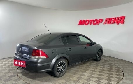 Opel Astra H, 2010 год, 543 000 рублей, 4 фотография