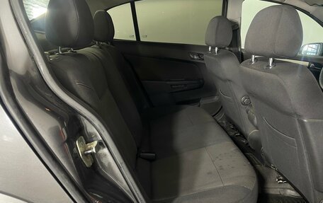 Opel Astra H, 2010 год, 543 000 рублей, 21 фотография