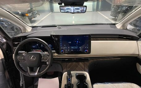Lexus LM, 2026 год, 16 990 000 рублей, 11 фотография