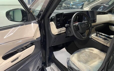 Lexus LM, 2026 год, 16 990 000 рублей, 9 фотография