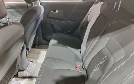 KIA Sportage III, 2014 год, 1 345 000 рублей, 15 фотография