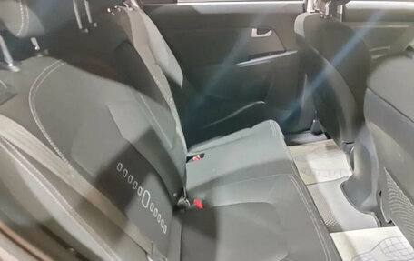 KIA Sportage III, 2014 год, 1 345 000 рублей, 16 фотография