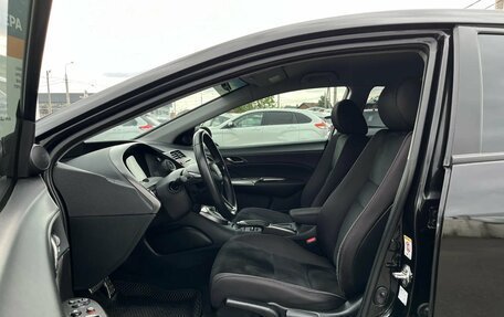 Honda Civic VIII, 2011 год, 950 000 рублей, 10 фотография