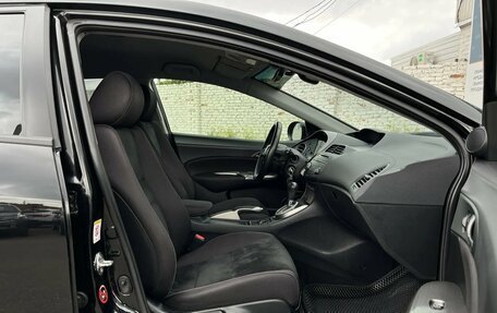 Honda Civic VIII, 2011 год, 950 000 рублей, 14 фотография