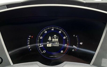 Honda Civic VIII, 2011 год, 950 000 рублей, 16 фотография