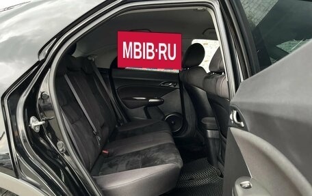 Honda Civic VIII, 2011 год, 950 000 рублей, 13 фотография