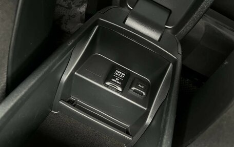 Honda Civic VIII, 2011 год, 950 000 рублей, 20 фотография
