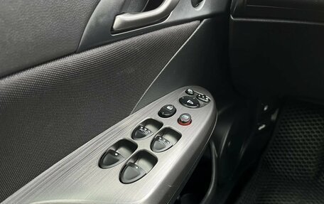 Honda Civic VIII, 2011 год, 950 000 рублей, 22 фотография