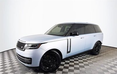 Land Rover Range Rover IV рестайлинг, 2025 год, 21 950 000 рублей, 1 фотография