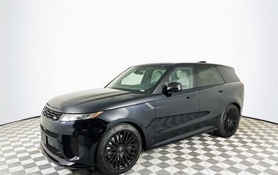 Land Rover Range Rover Sport, 2025 год, 23 700 000 рублей, 1 фотография