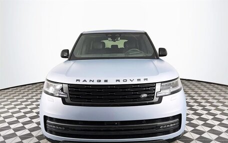 Land Rover Range Rover IV рестайлинг, 2025 год, 21 950 000 рублей, 2 фотография