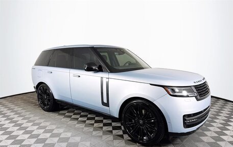 Land Rover Range Rover IV рестайлинг, 2025 год, 21 950 000 рублей, 3 фотография
