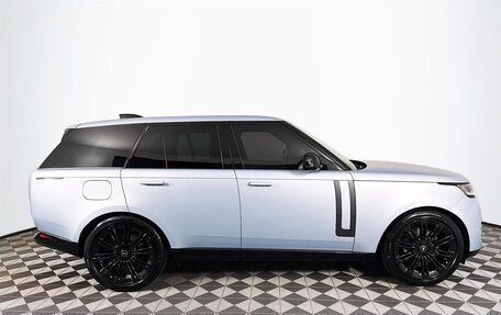 Land Rover Range Rover IV рестайлинг, 2025 год, 21 950 000 рублей, 4 фотография