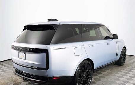Land Rover Range Rover IV рестайлинг, 2025 год, 21 950 000 рублей, 6 фотография