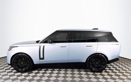 Land Rover Range Rover IV рестайлинг, 2025 год, 21 950 000 рублей, 8 фотография