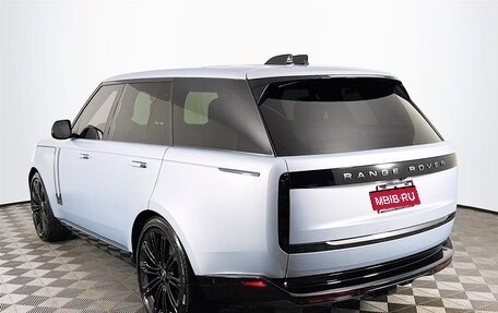 Land Rover Range Rover IV рестайлинг, 2025 год, 21 950 000 рублей, 7 фотография