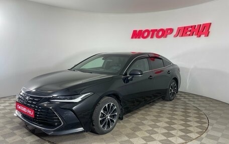 Toyota Avalon, 2022 год, 2 980 000 рублей, 1 фотография