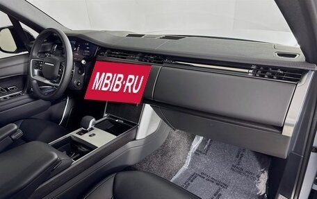 Land Rover Range Rover IV рестайлинг, 2025 год, 21 950 000 рублей, 11 фотография