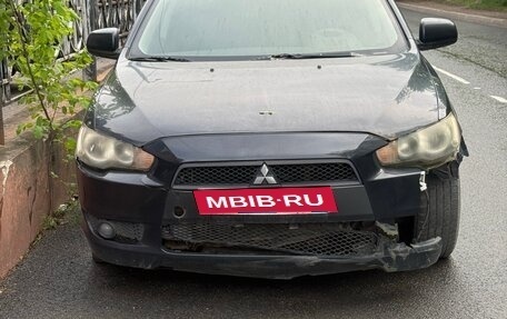 Mitsubishi Lancer IX, 2007 год, 190 000 рублей, 1 фотография