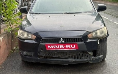 Mitsubishi Lancer IX, 2007 год, 190 000 рублей, 1 фотография