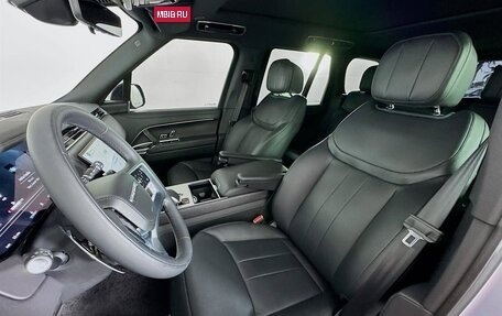 Land Rover Range Rover IV рестайлинг, 2025 год, 21 950 000 рублей, 9 фотография