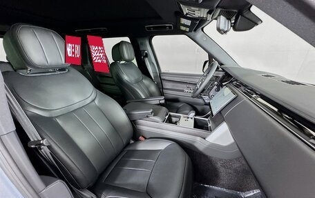 Land Rover Range Rover IV рестайлинг, 2025 год, 21 950 000 рублей, 10 фотография