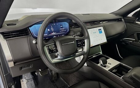 Land Rover Range Rover IV рестайлинг, 2025 год, 21 950 000 рублей, 12 фотография