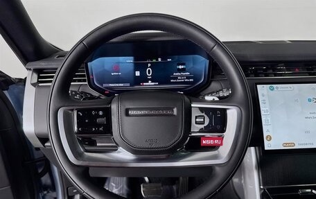 Land Rover Range Rover IV рестайлинг, 2025 год, 21 950 000 рублей, 13 фотография