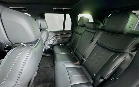 Land Rover Range Rover IV рестайлинг, 2025 год, 21 950 000 рублей, 17 фотография