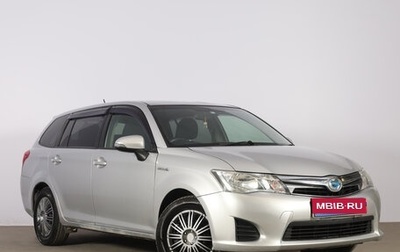 Toyota Corolla, 2014 год, 1 149 000 рублей, 1 фотография