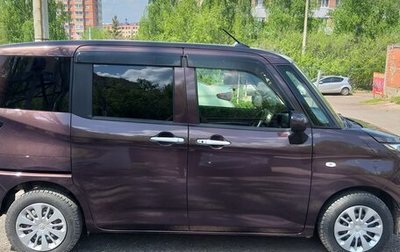 Toyota Tank I, 2018 год, 900 000 рублей, 1 фотография