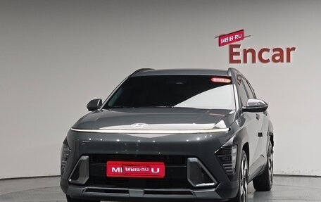 Hyundai Kona, 2025 год, 3 650 000 рублей, 1 фотография