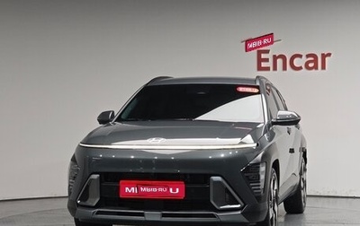 Hyundai Kona, 2025 год, 3 650 000 рублей, 1 фотография